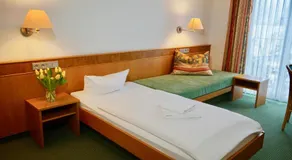 Landhotel Günzburg - Image 2