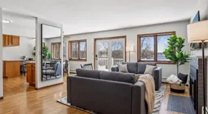Familienorientiertes Ferienhaus mit Sauna, Terrasse und Garten | Haustierfreundlich - Image 2
