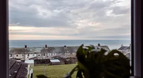 Mid Street Retreat, Steps from the Beach, Whitehaven - Image 4