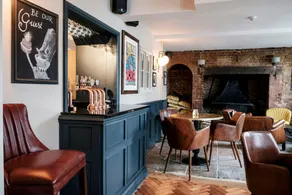 The Swan Hotel - Image 3