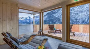 Berg'k'hof Kaisertal - Alpine Hideaway - Image 4