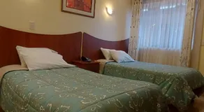 Hostal N e g r i t a s Inkahoteles - Image 4