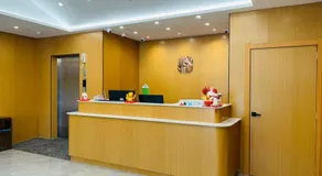 U&ME HOTEL Segamat Sdn Bhd - Image 4