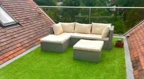 3-Bed Apartment with Rooftop Terrace - Image 4