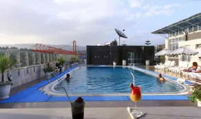 Inter Luxury Hotel - Image 2