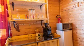 Camping und Chalet Saggraben - Image 5