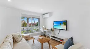 The Pearl A Fresh, Modern Family Retreat in Old Erowal Bay - Image 2