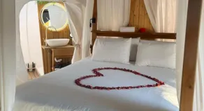 Glamping Burbuja Los Almendros - Image 2