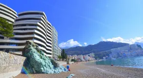 Azure Superior Luxury Room - By the Beach - Image 5