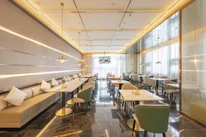 Atour Hotel Kunshan Baoyu Plaza North Changjiang Road - Image 5