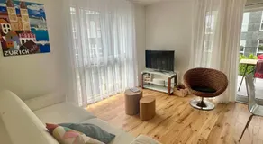 Modern Luxury Apartment Near Airport & Zurich City - Image 2