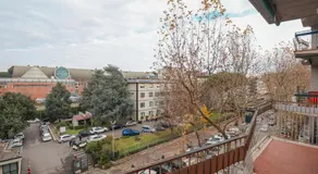 Modern Deluxe 2 Suites Apartment - 15min Colosseum & Metro 5min - AC, Wifi - Image 4