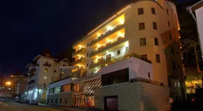 Hotel Nemira - Image 2