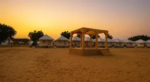 Desert Luxury Campus & Resort with swimming pool - Image 5