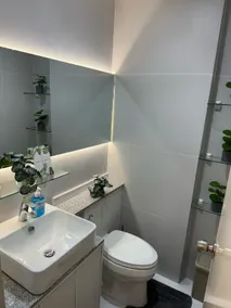 Twin Hearts Residences - RMB Suite Room 217 - Image 5