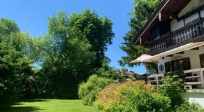 Traumhaftes Ferienhaus direkt am Tegernsee - Image 4
