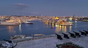 Valletta Harbour View Apartment - Image 5