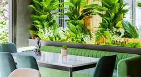 Andor Luxury Hotel & Duplex - Image 3
