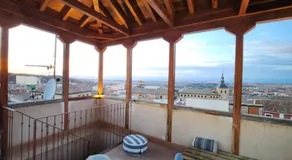 Casa del Armiño - Historic Boutique Hotel in Toledo Old Town - Image 4