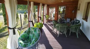 Holiday Home near Baltic Sea and Forest - Image 3