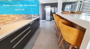 Azure Luxury Sky Apartment - Image 4
