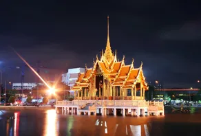 B2 Bangkok Srinakharin Boutique & Budget Hotel - Image 2