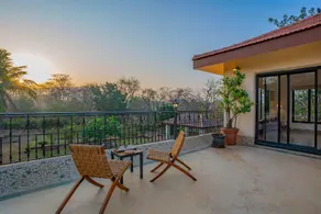 StayVista's Birdsong - 4BHK Villa with Private Pool & Gazebo - Image 4