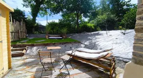 Ty Léna - Gite romantique avec sauna et jacuzzi - Image 4