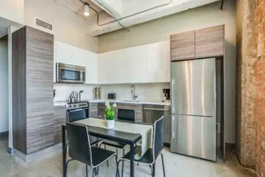 Luxurious Downtown Dallas Loft with Skyline Views - Image 4