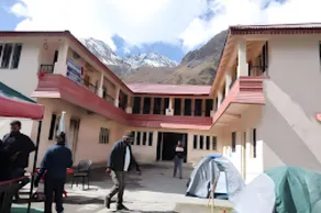 New Himachal House Kedarnath Uttarakhand - Image 5