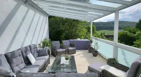GardenView Apartments & Suites bei Bad Kissingen - Image 3