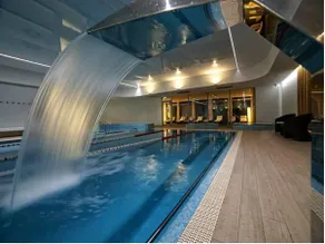 Hotel Bażantowo Sport - Image 3