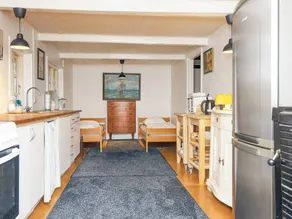 Lakeside Holiday Home with Forest - Image 4
