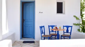 Captain Apartments Paros - Image 5