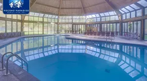 Pocono Paradise Ultimate Camelback Getaway townhouse - Image 3