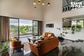 StayVista at The Rainfield Villa - Image 3