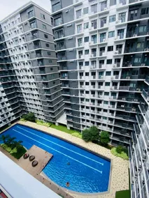 Minimalist Chic Condo near MOA-Shore3 Tower2 - Image 4