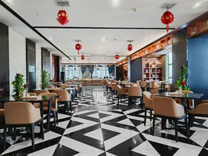 Yuekai International Hotel - Image 3