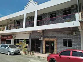 Hotel Tuaran - Image 4