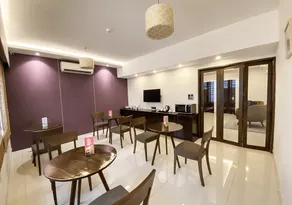 Jatra Flagship Dhaka Lake View - Image 3