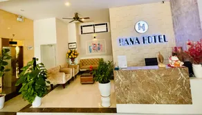 HANA HOTEL - Image 3