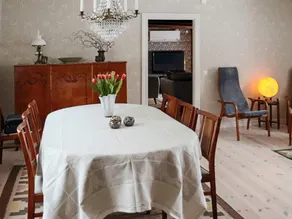 Voll ausgestattetes Ferienhaus mit Sauna - Image 3