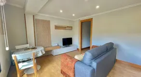 Okai Etxea Bermeo, suite en el centro de la villa - Image 2