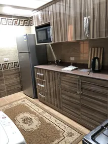 The Hotel apartment in Downtown Cairo near Tahrir square - Image 2