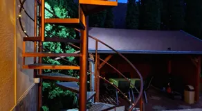 Petra Vendégház - Image 4