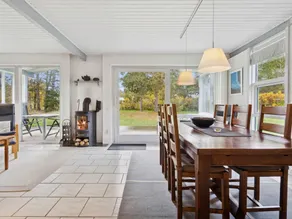 4 star holiday home in Martofte - Image 5