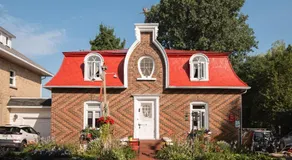 Maison de L'Anse aux oies / Gîte - Image 4
