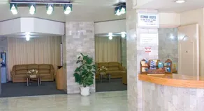 Nuevo Hotel Alameda de Uruapan - Image 5