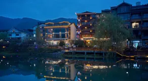 XI SHANG YUN JIAN Inn - Image 4