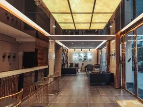 Beichen Yumo Boutique Hotel - Image 3